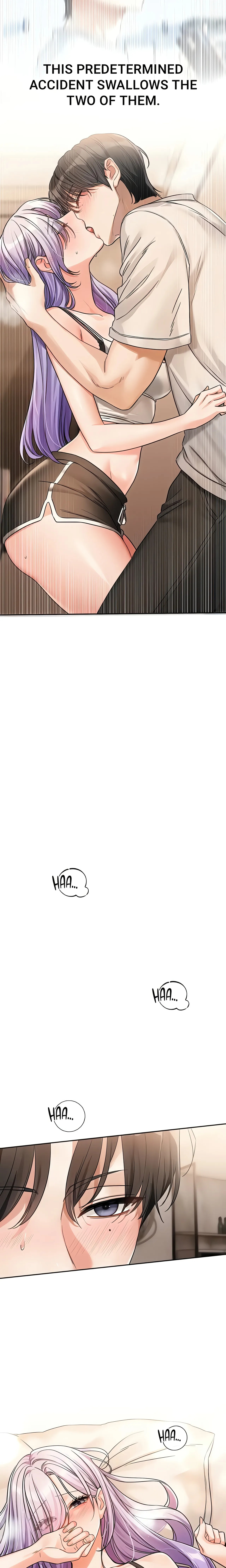 Love Quest page 151