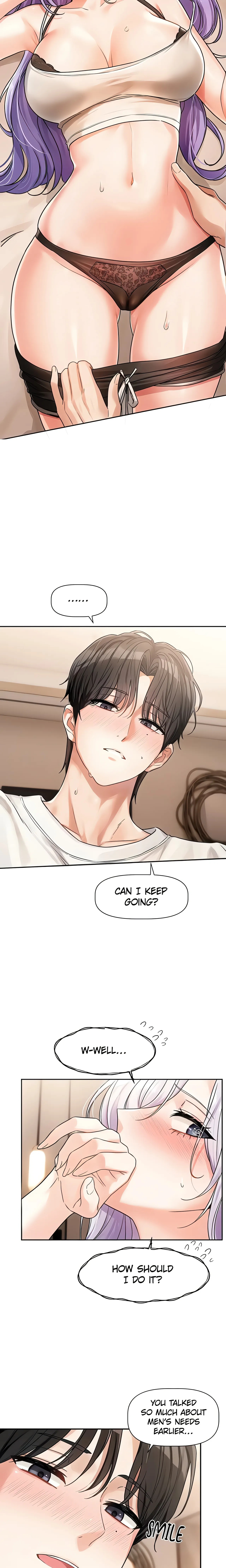 Love Quest page 152