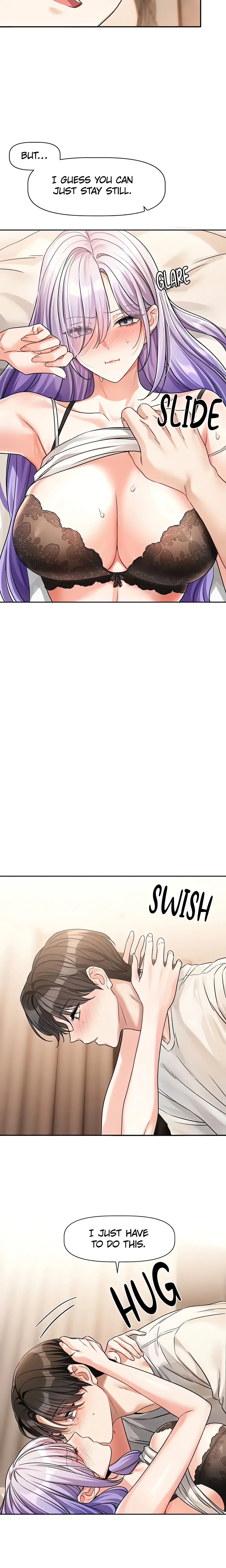 Love Quest page 153