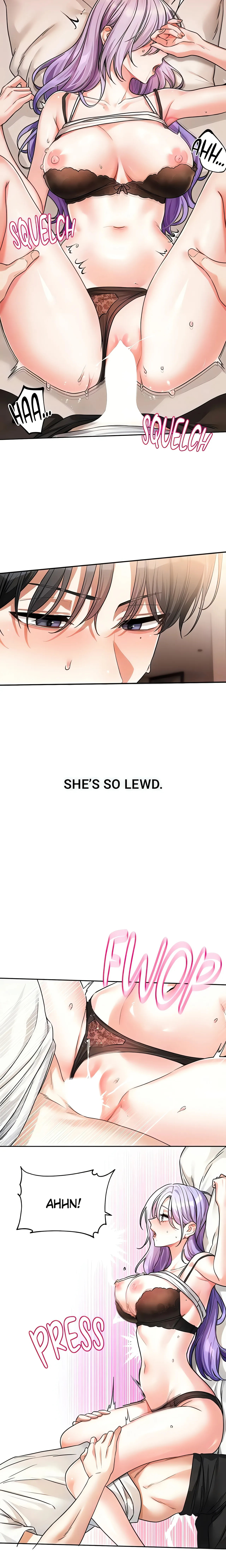 Love Quest page 161