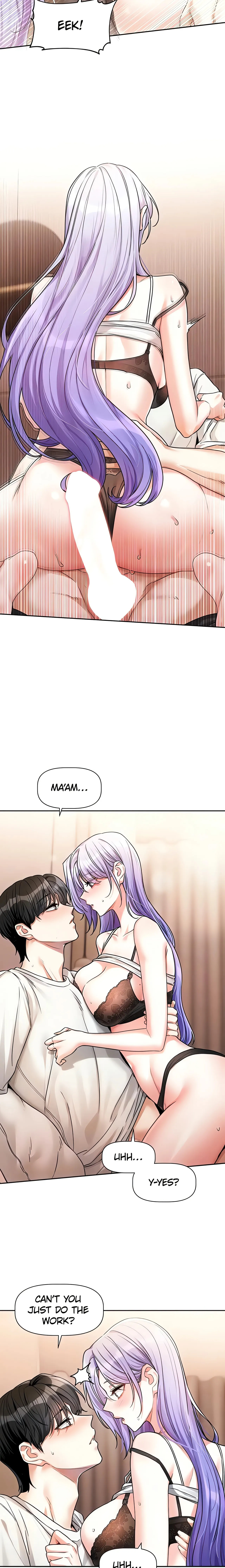 Love Quest page 163