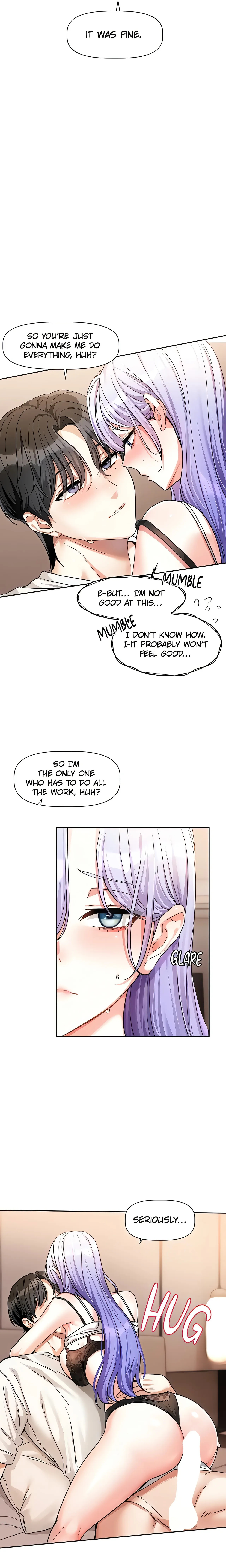 Love Quest page 165