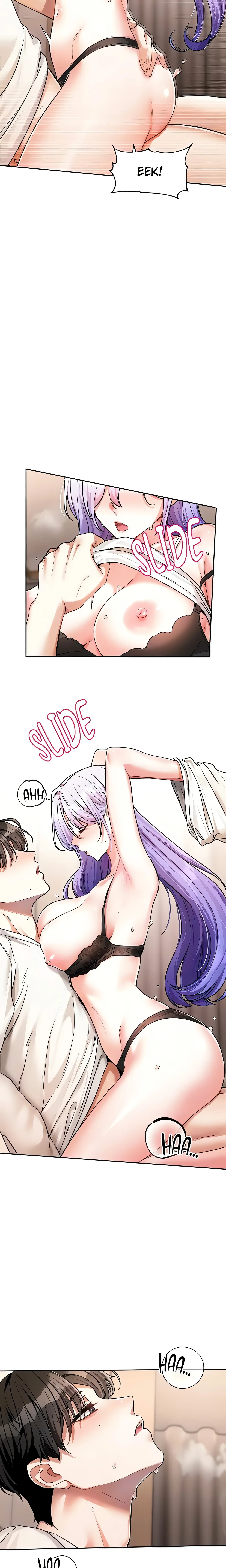 Love Quest page 169