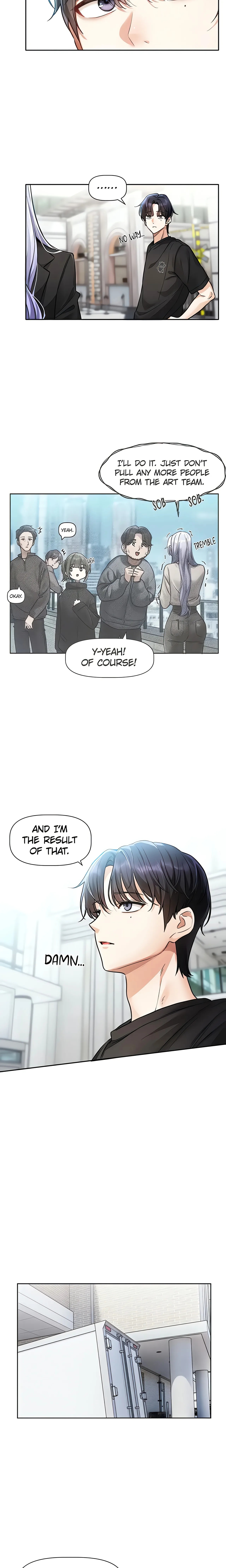 Love Quest page 17
