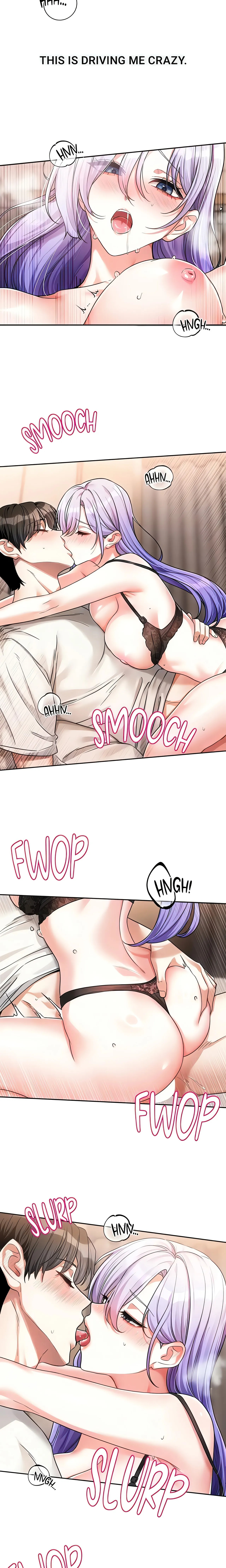Love Quest page 170