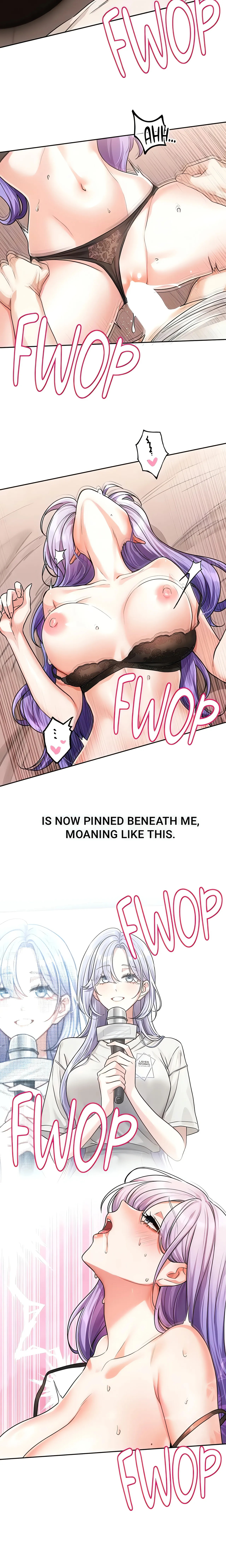 Love Quest page 173
