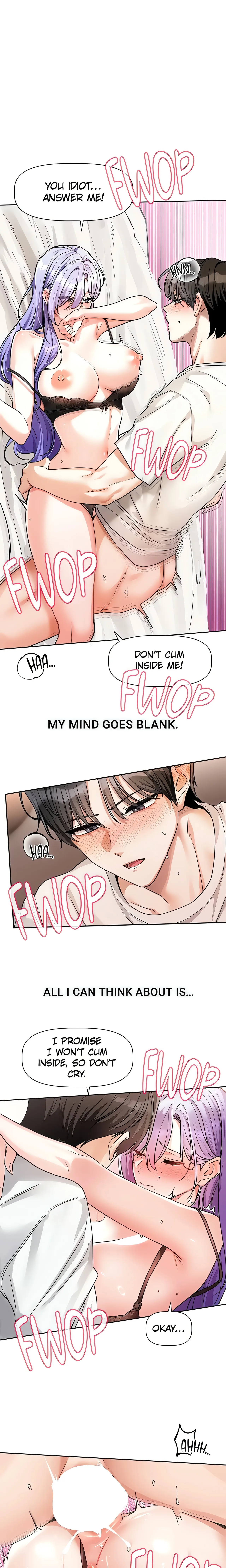 Love Quest page 174