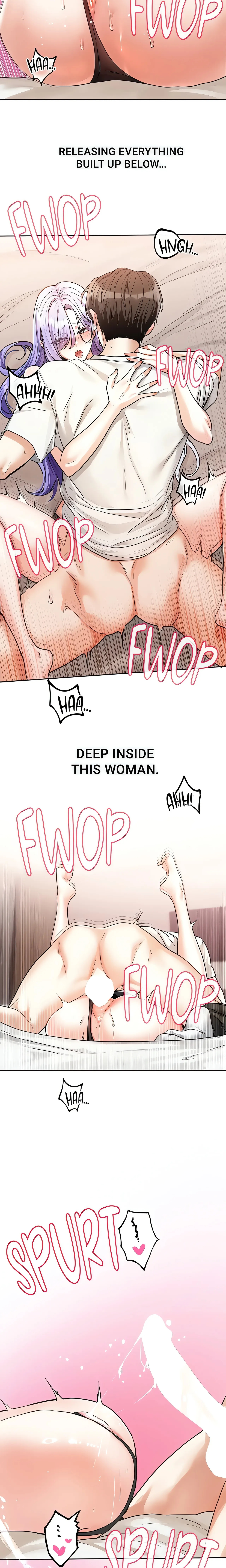 Love Quest page 175