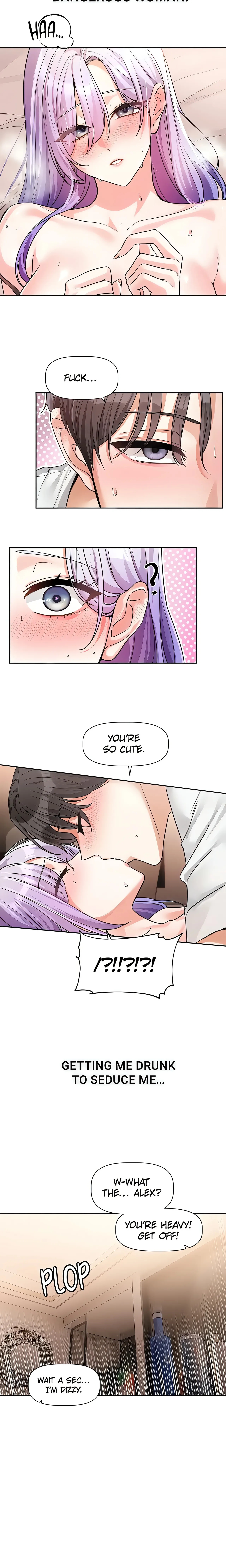 Love Quest page 177