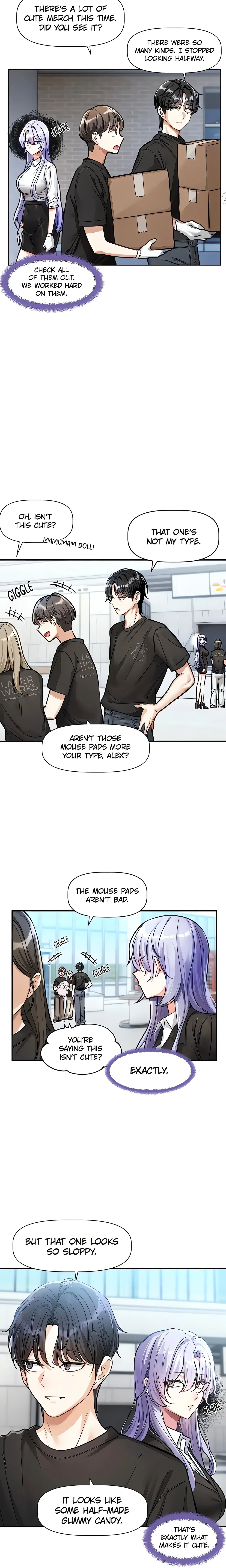 Love Quest page 18