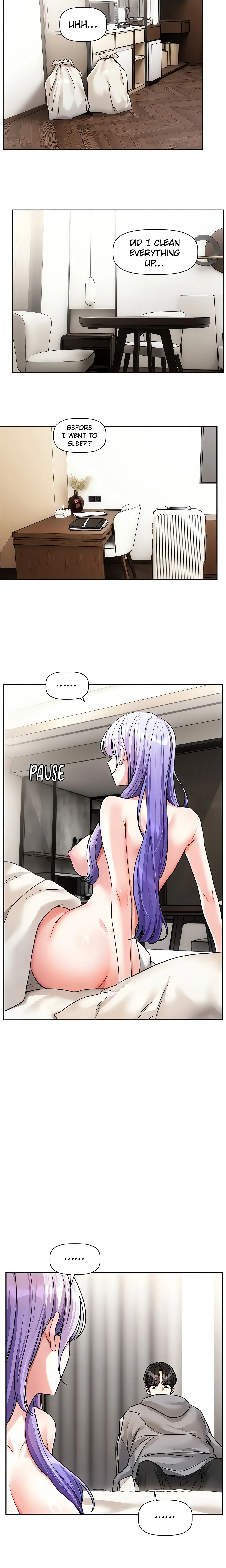 Love Quest page 180