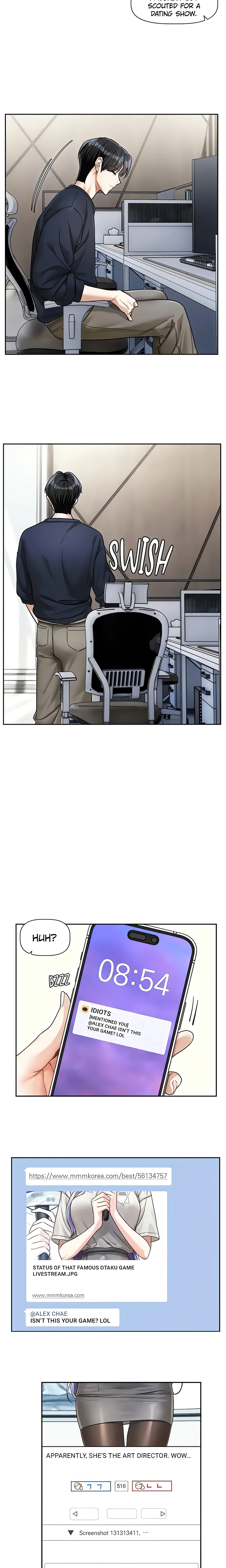 Love Quest page 188