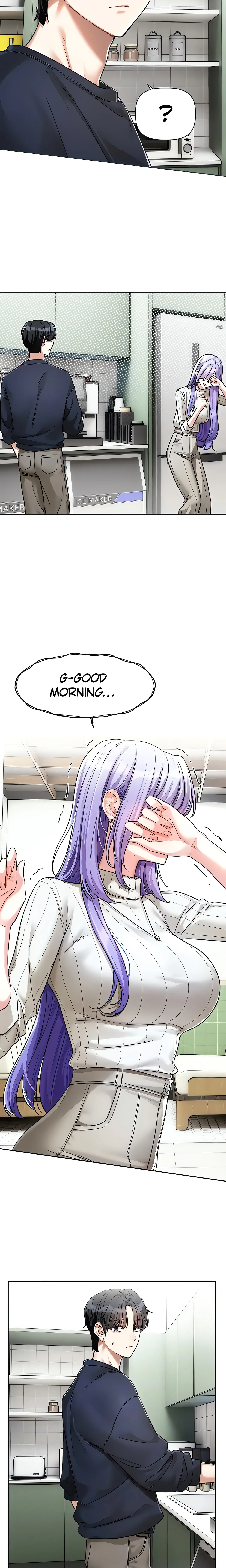 Love Quest page 190
