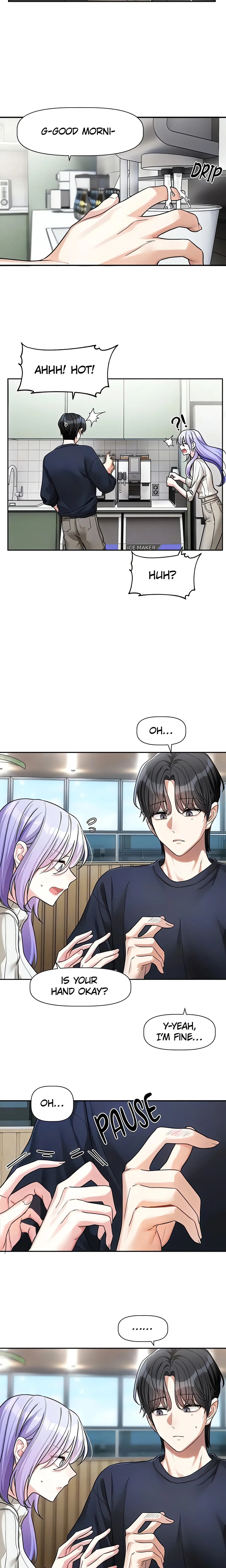 Love Quest page 191