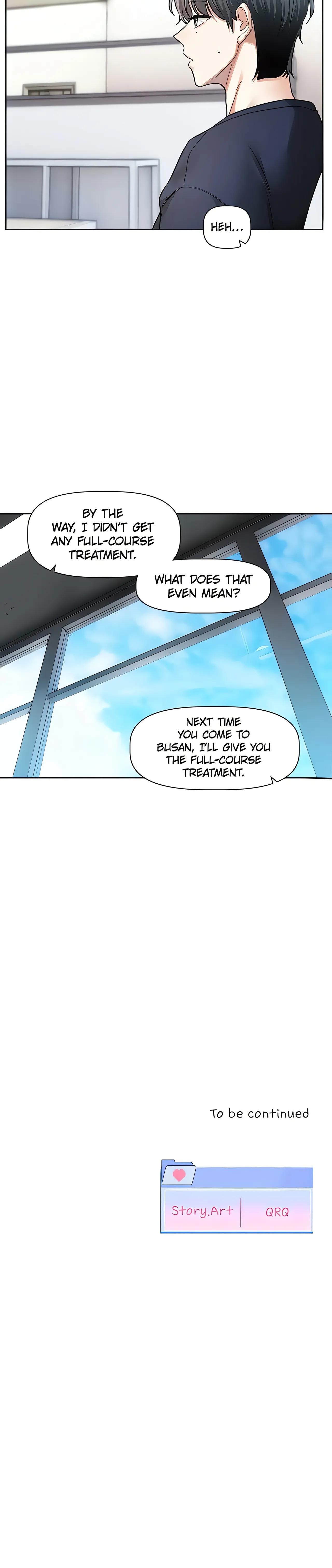 Love Quest page 199