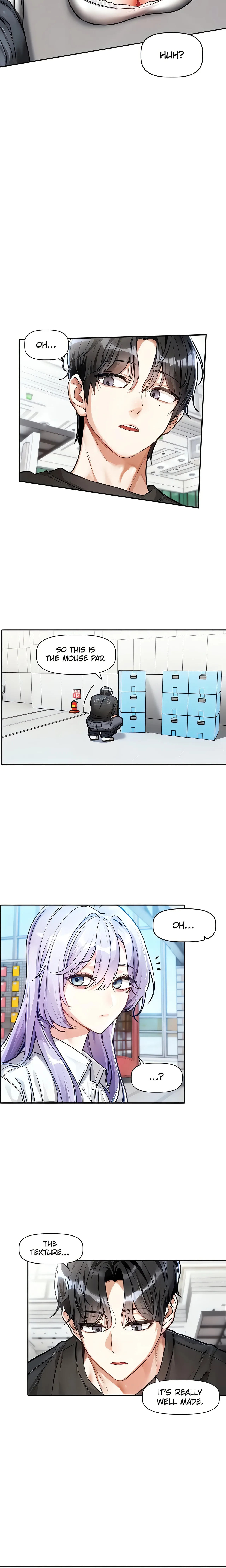 Love Quest page 20
