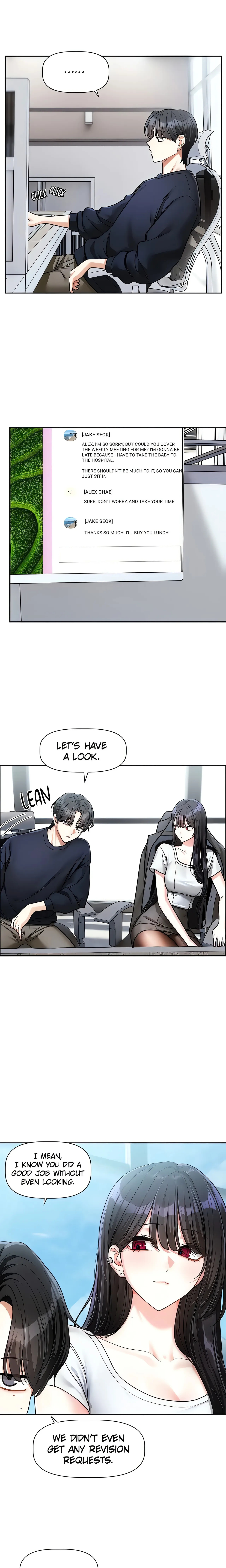 Love Quest page 202