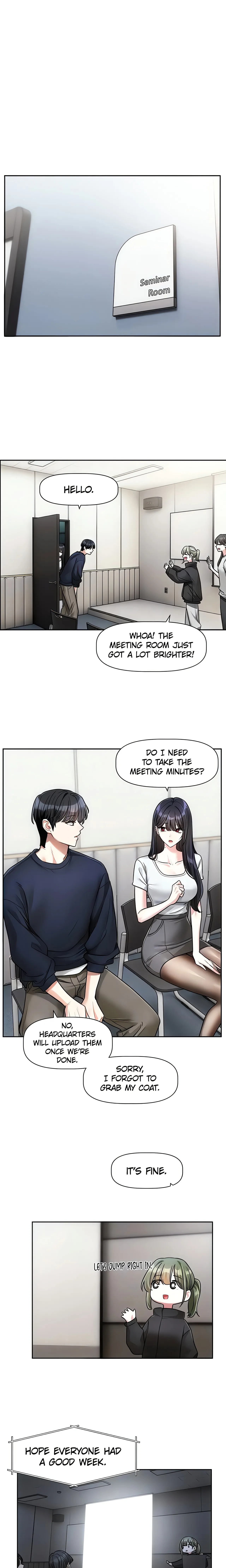 Love Quest page 204