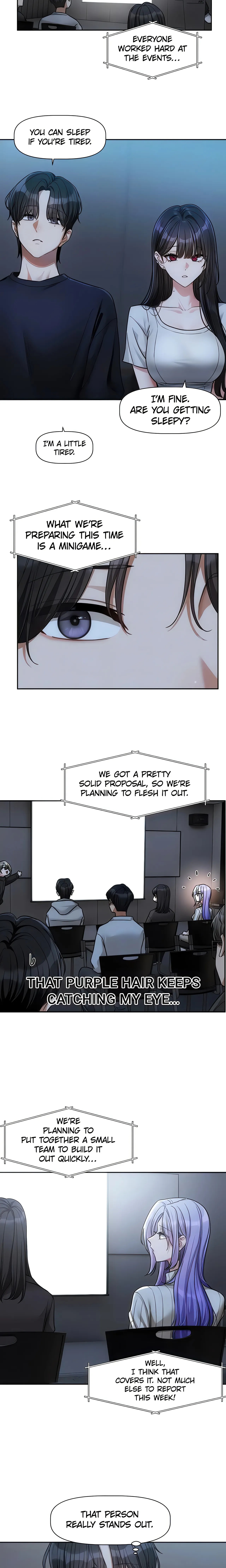 Love Quest page 205