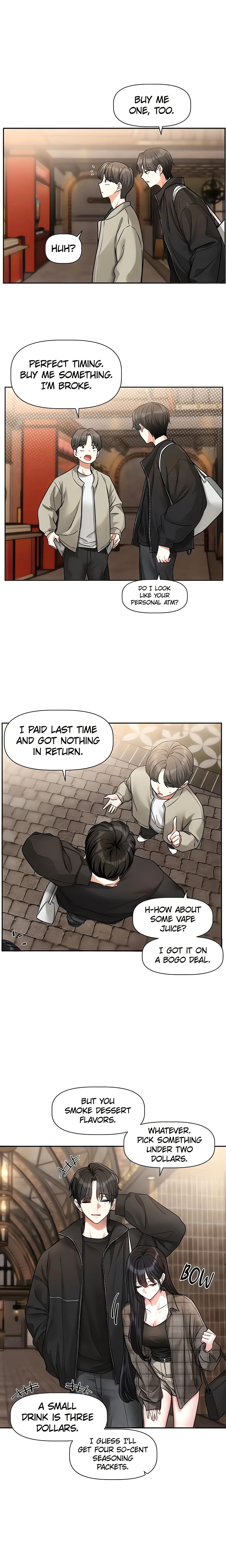 Love Quest page 209