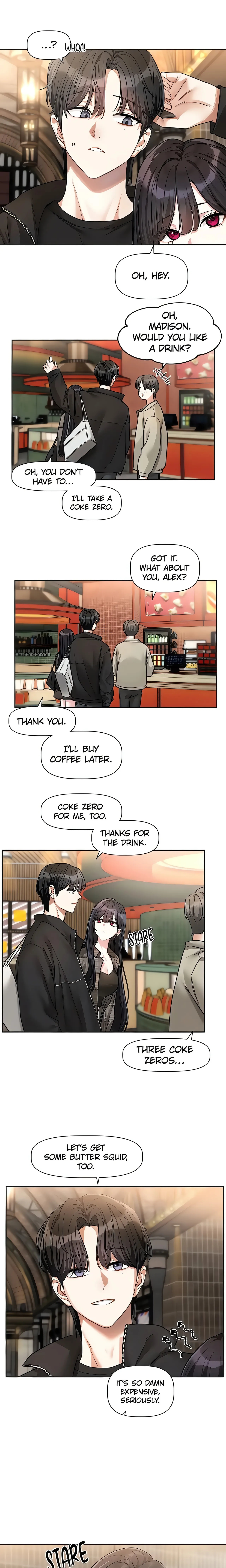 Love Quest page 210