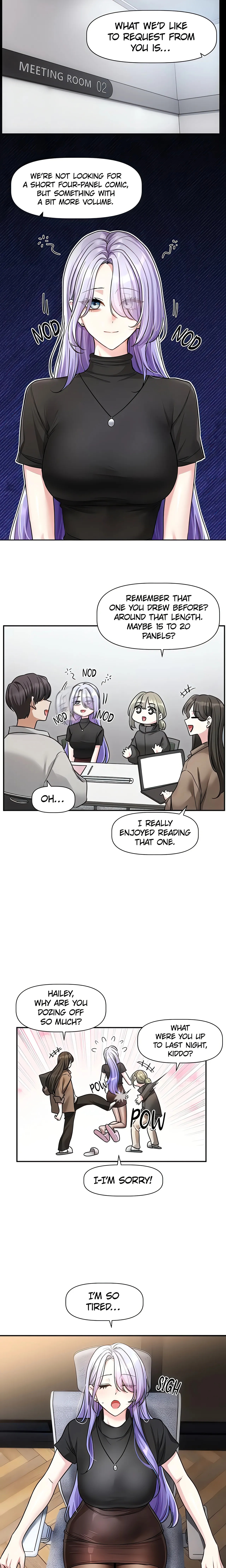 Love Quest page 225