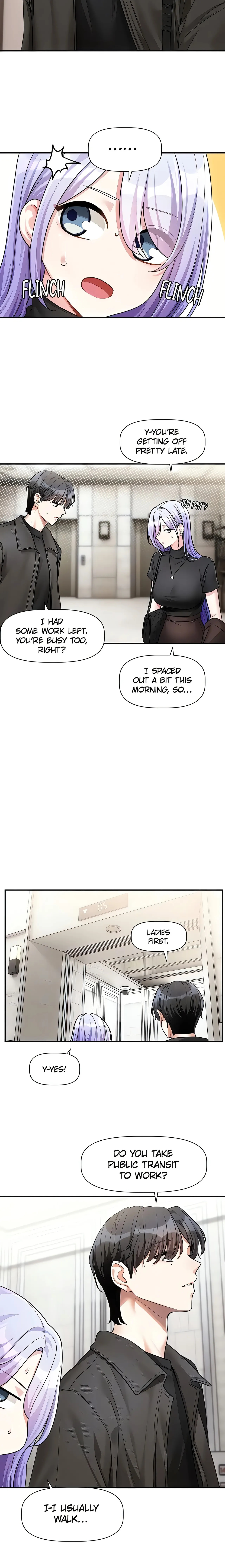 Love Quest page 229