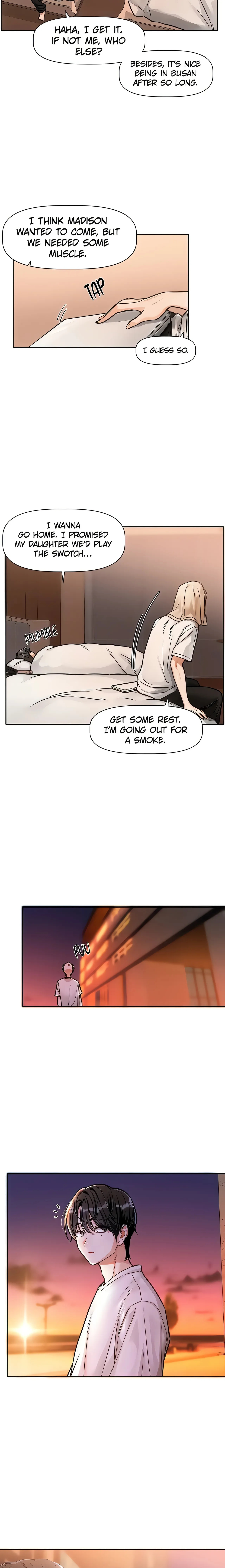 Love Quest page 23