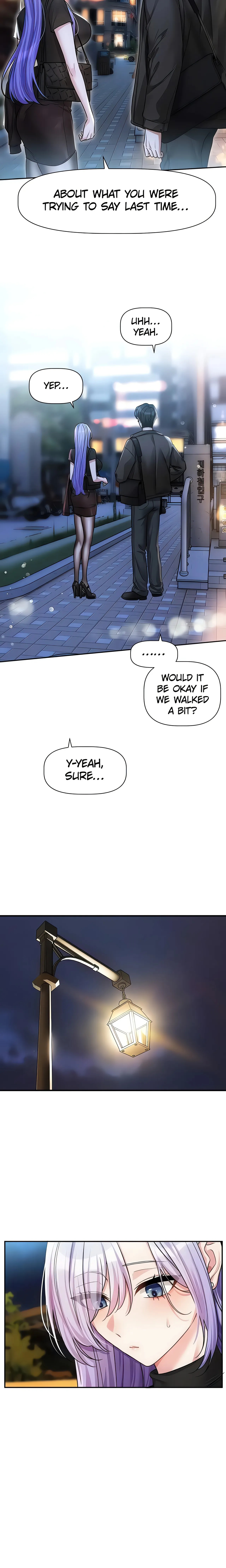 Love Quest page 232