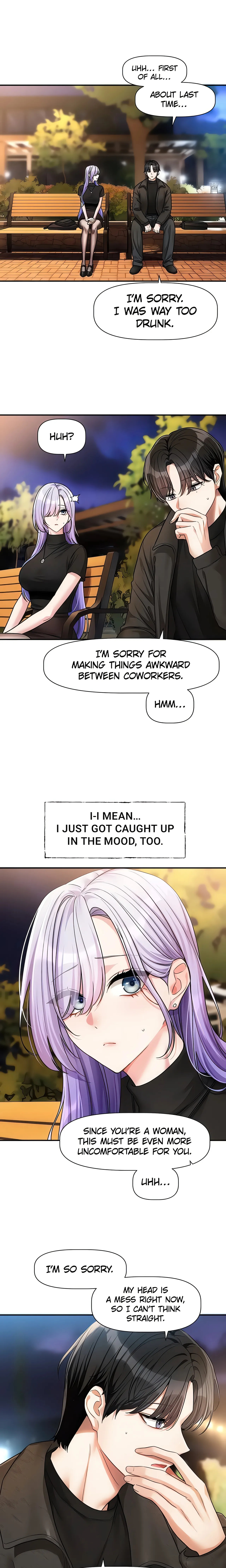 Love Quest page 233