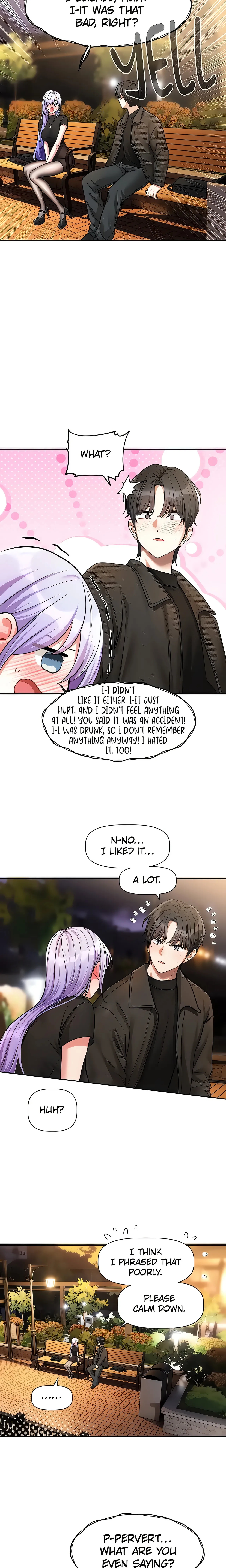 Love Quest page 235