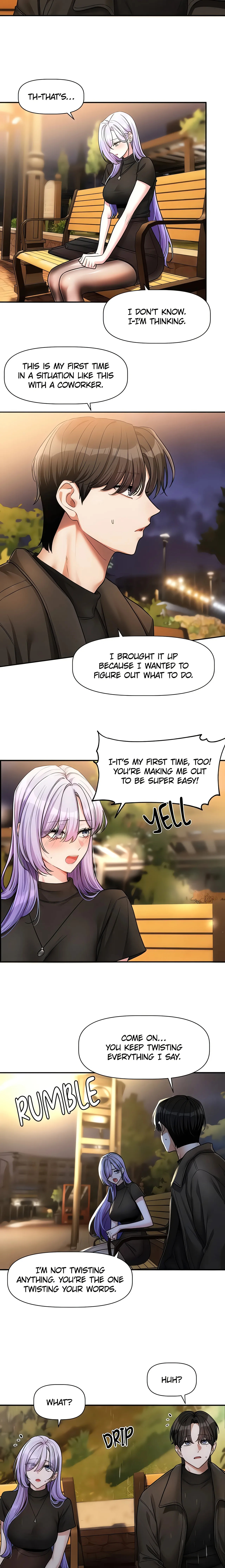 Love Quest page 239