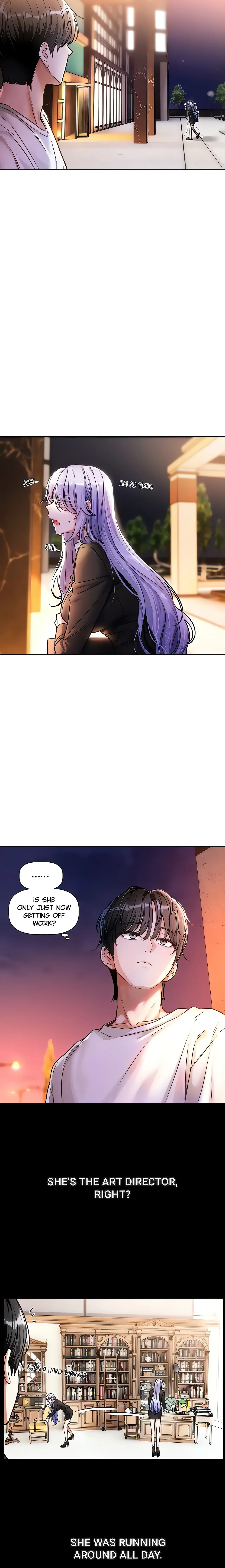 Love Quest page 24