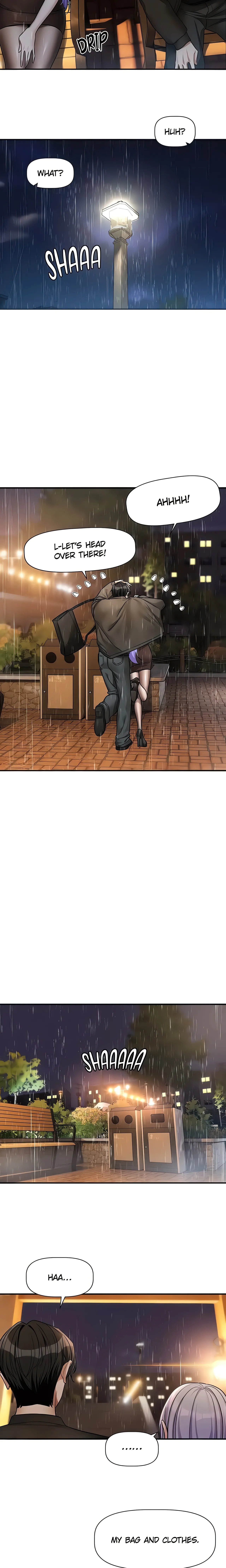 Love Quest page 240