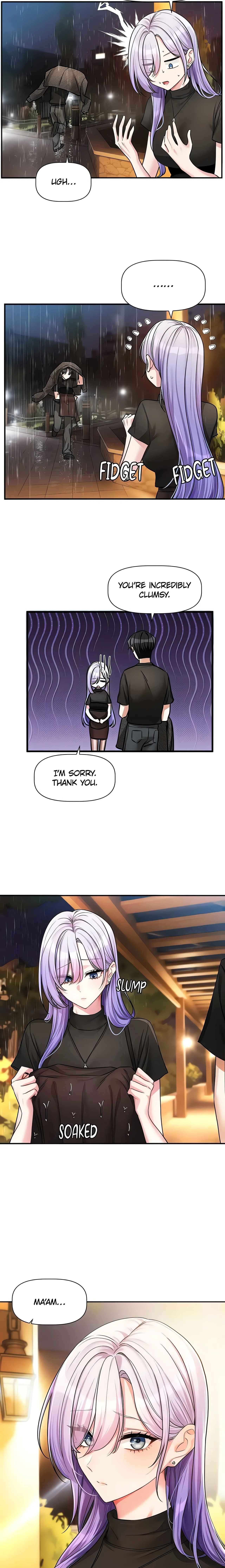 Love Quest page 241