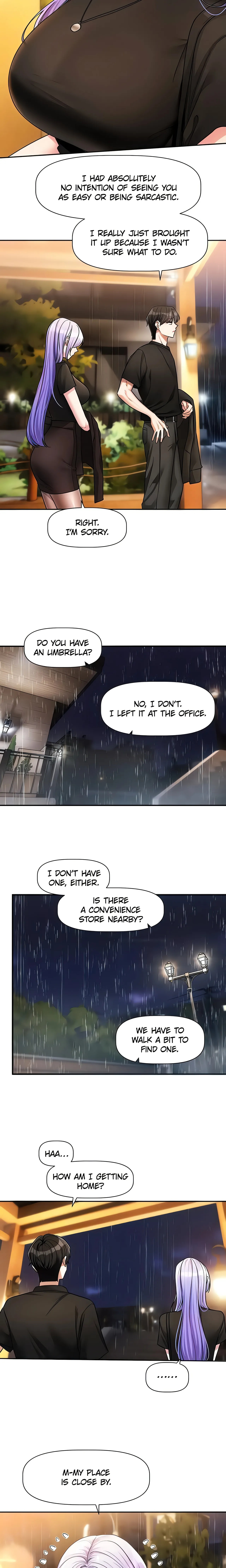 Love Quest page 242