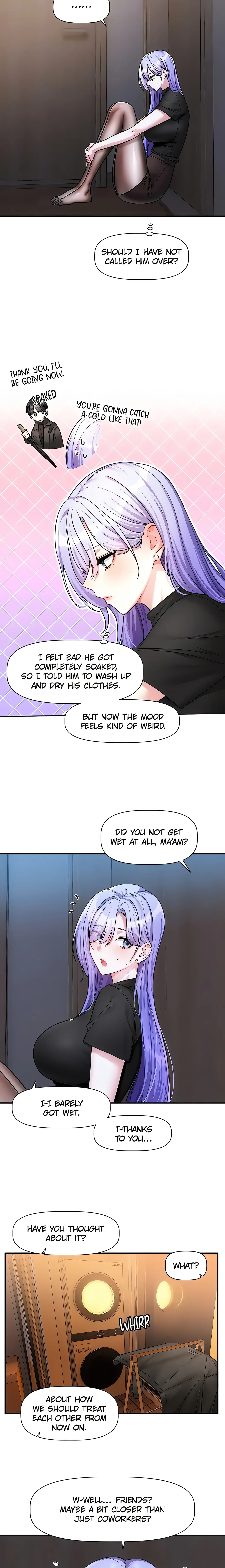 Love Quest page 245