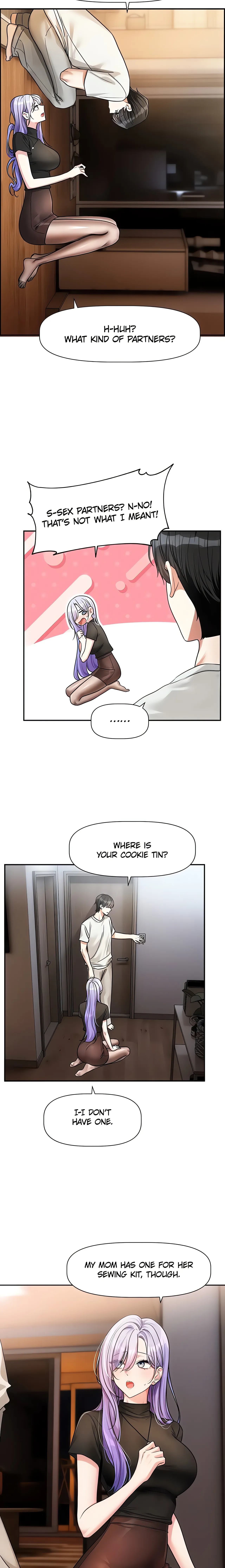 Love Quest page 248