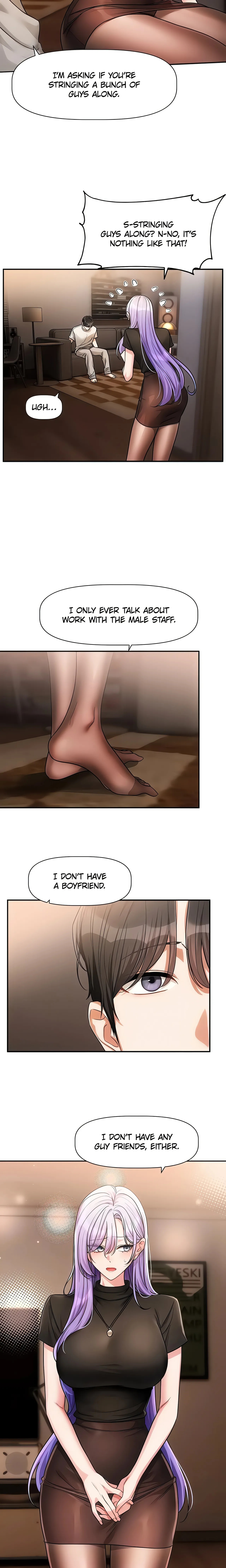 Love Quest page 249