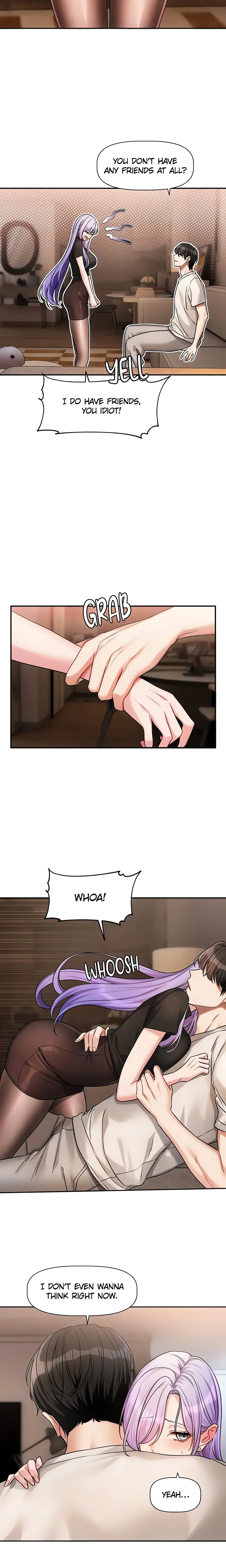 Love Quest page 250