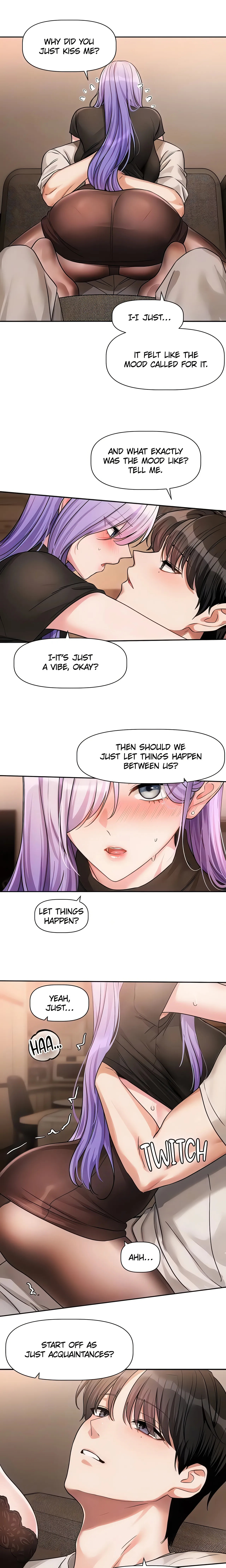 Love Quest page 252