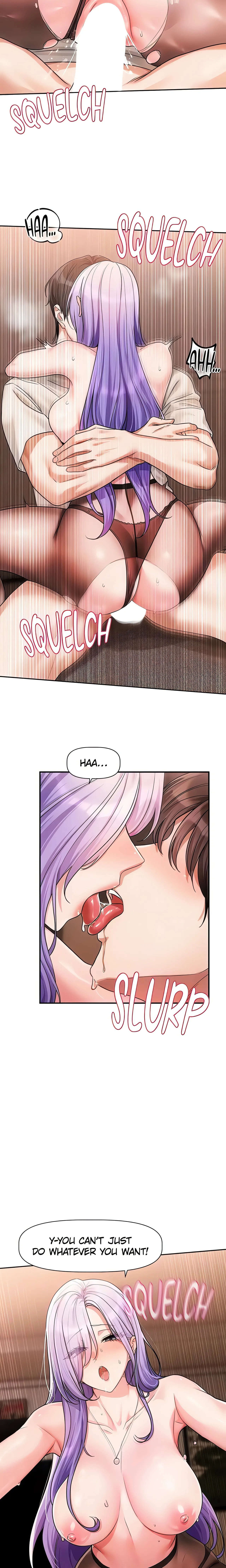Love Quest page 263