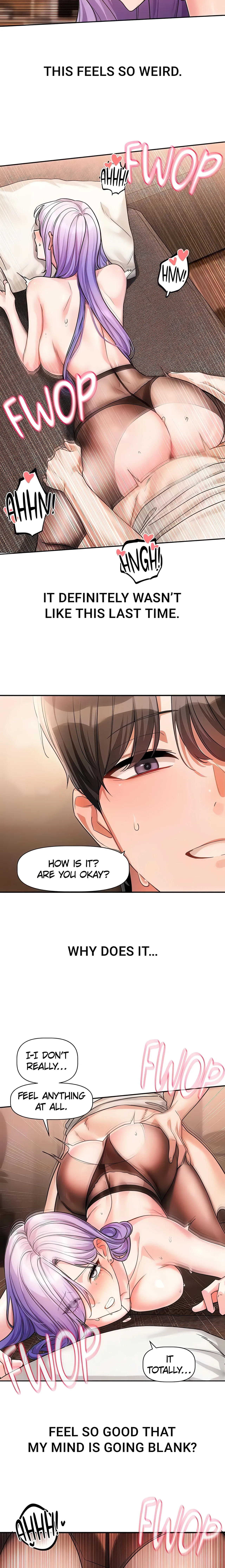Love Quest page 269