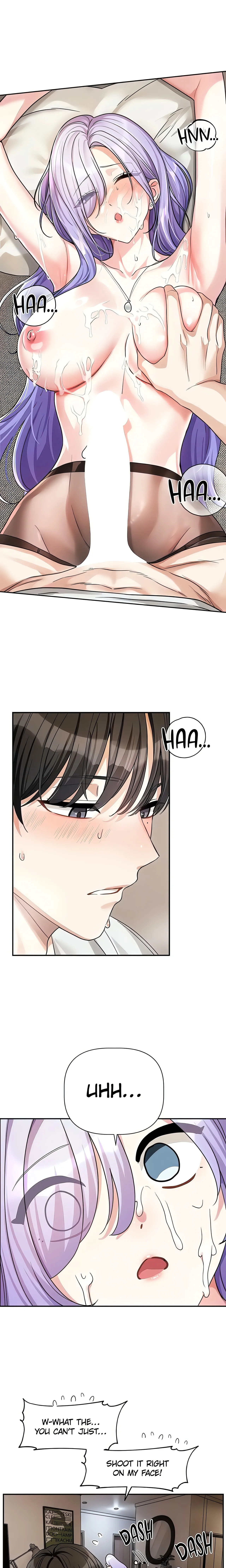 Love Quest page 274