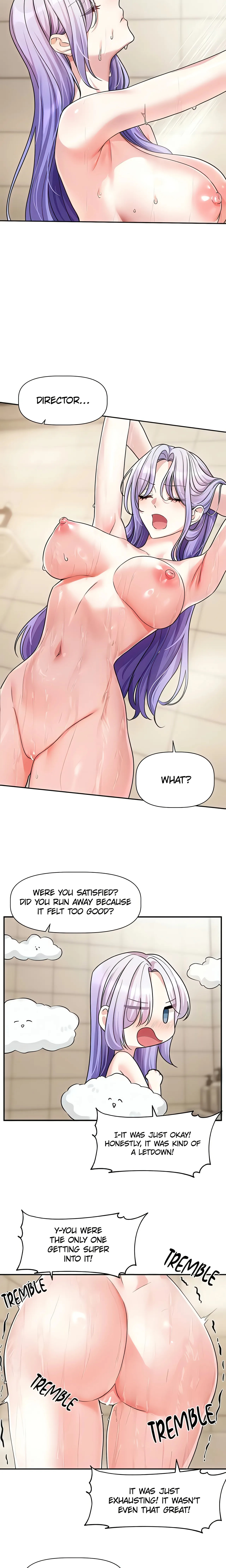 Love Quest page 276