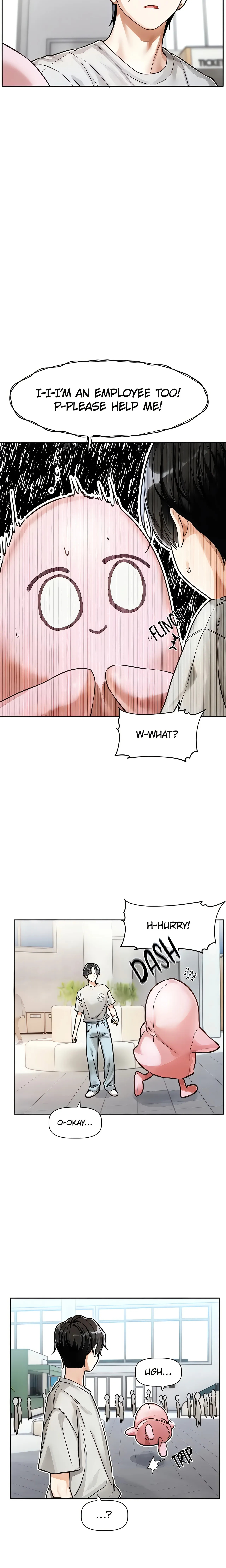 Love Quest page 28