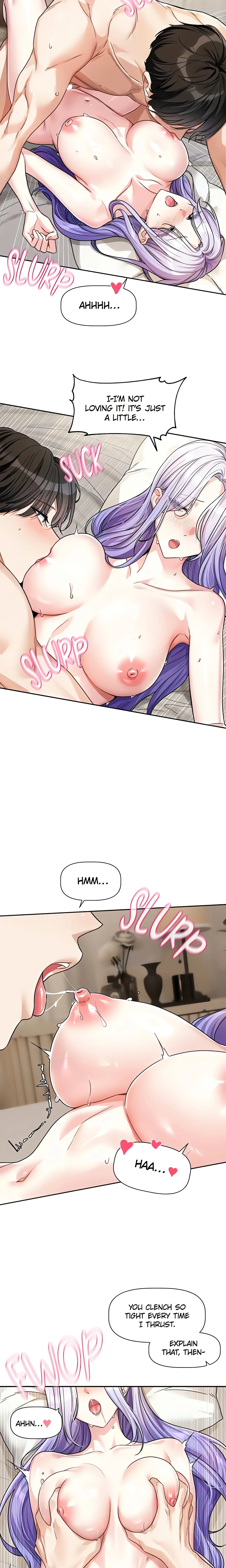 Love Quest page 283
