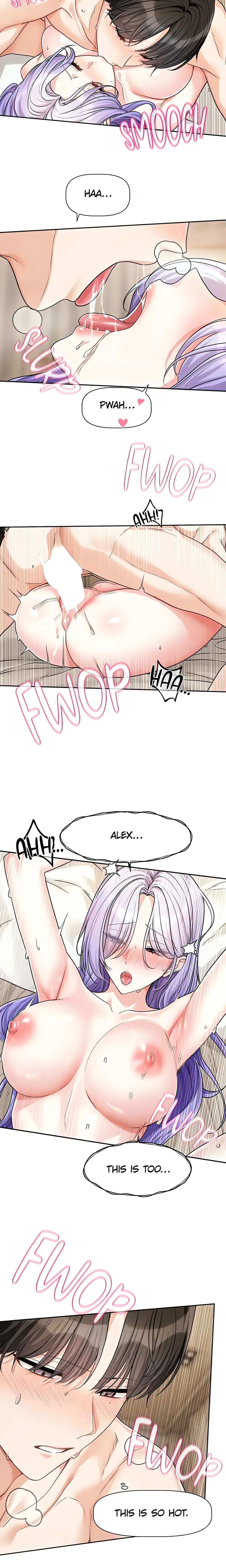 Love Quest page 287