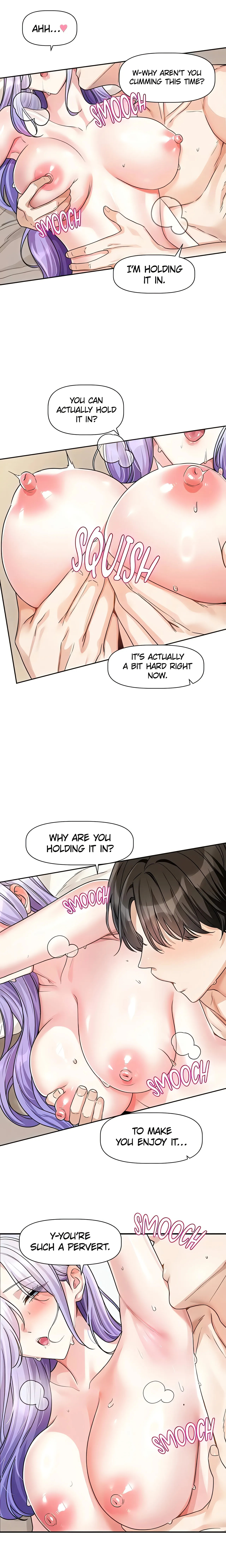Love Quest page 292