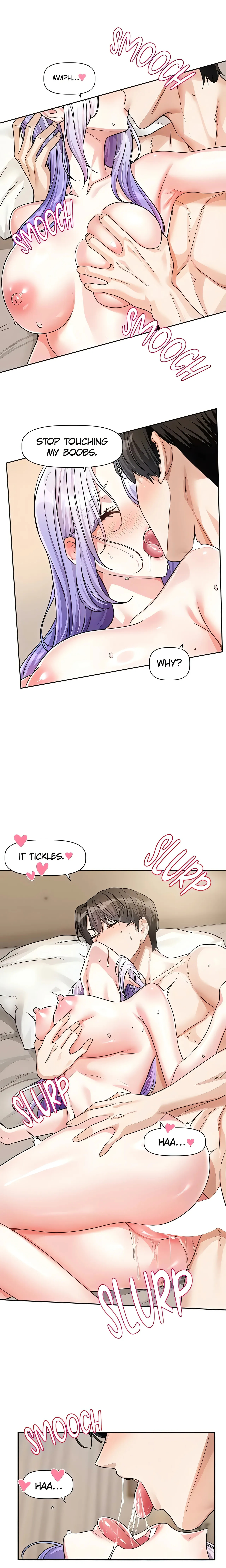 Love Quest page 293